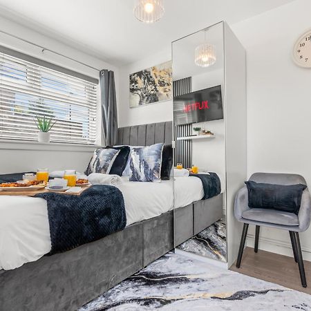 City Centre House, Parking With Ev, Free Wifi, Netflix Coventry Eksteriør bilde