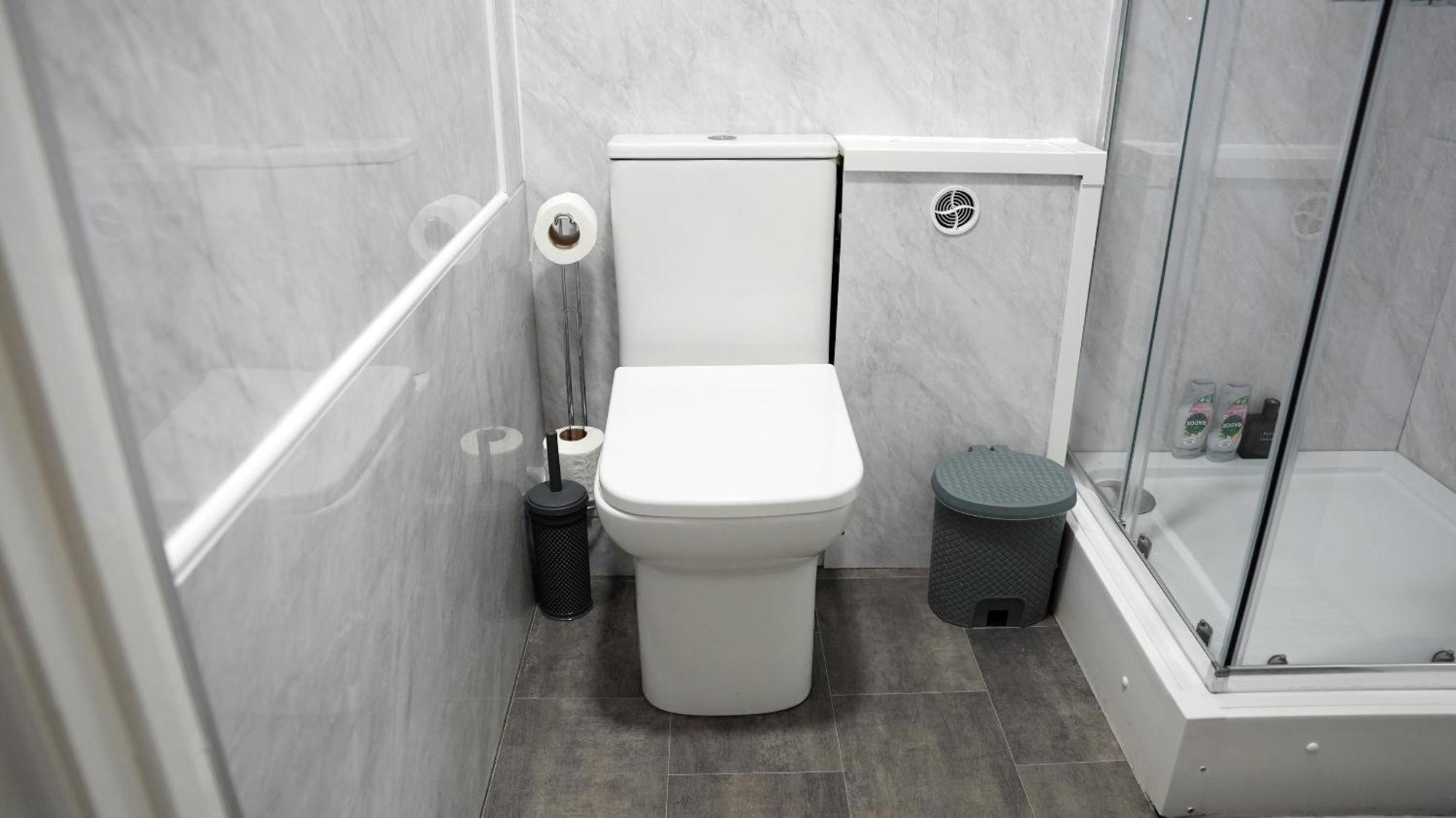 City Centre House, Parking With Ev, Free Wifi, Netflix Coventry Eksteriør bilde