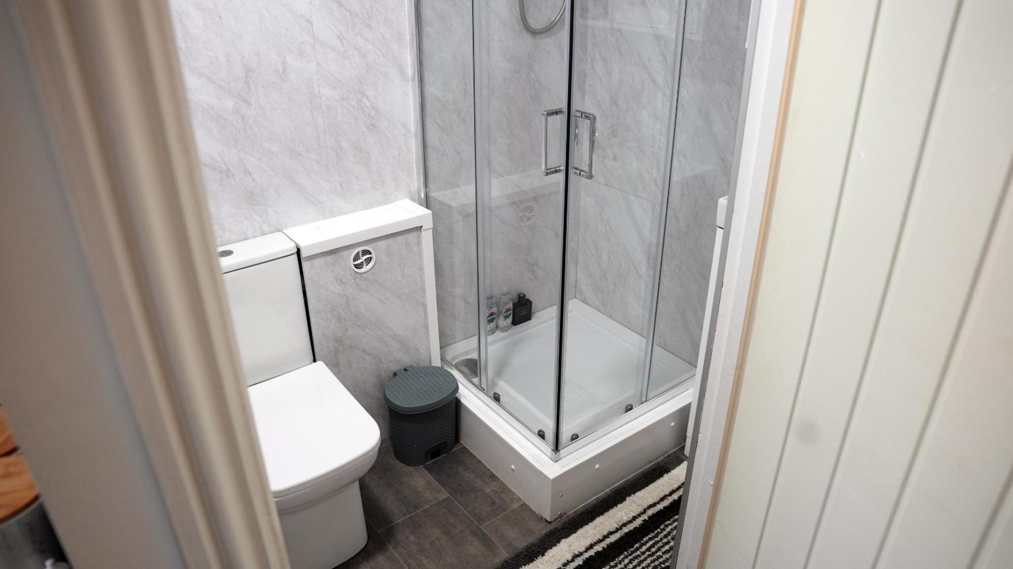 City Centre House, Parking With Ev, Free Wifi, Netflix Coventry Eksteriør bilde
