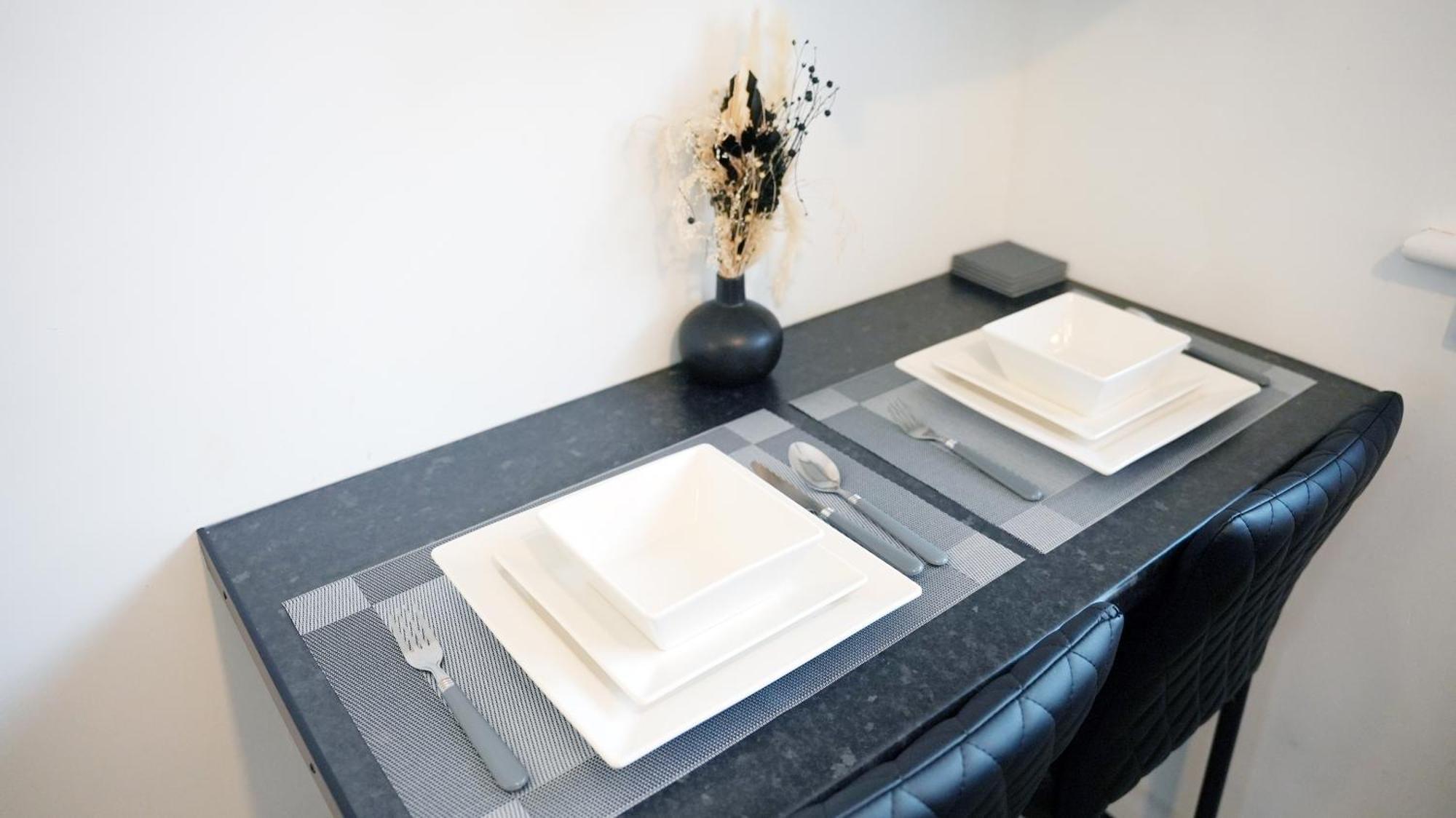 City Centre House, Parking With Ev, Free Wifi, Netflix Coventry Eksteriør bilde