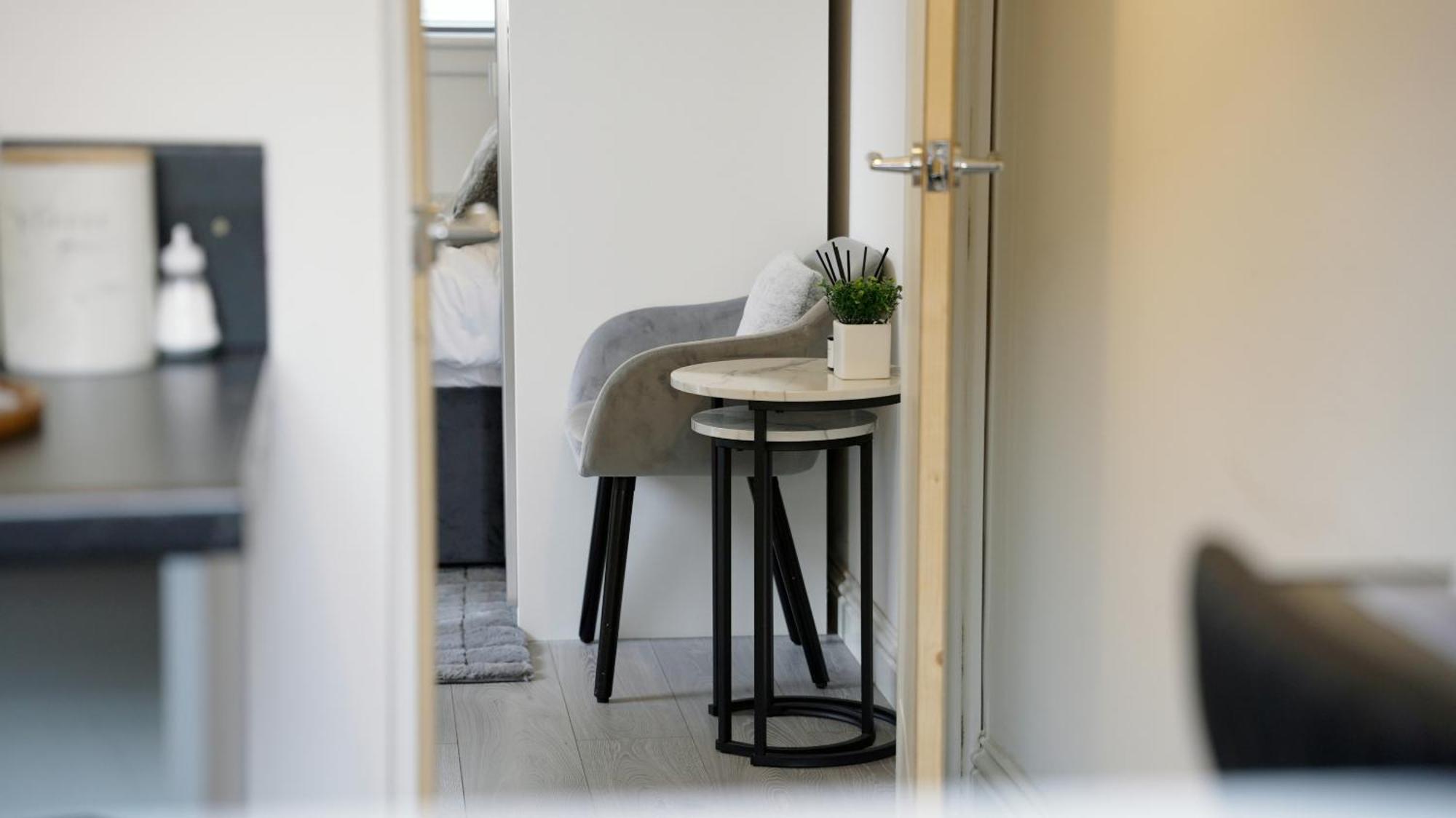 City Centre House, Parking With Ev, Free Wifi, Netflix Coventry Eksteriør bilde