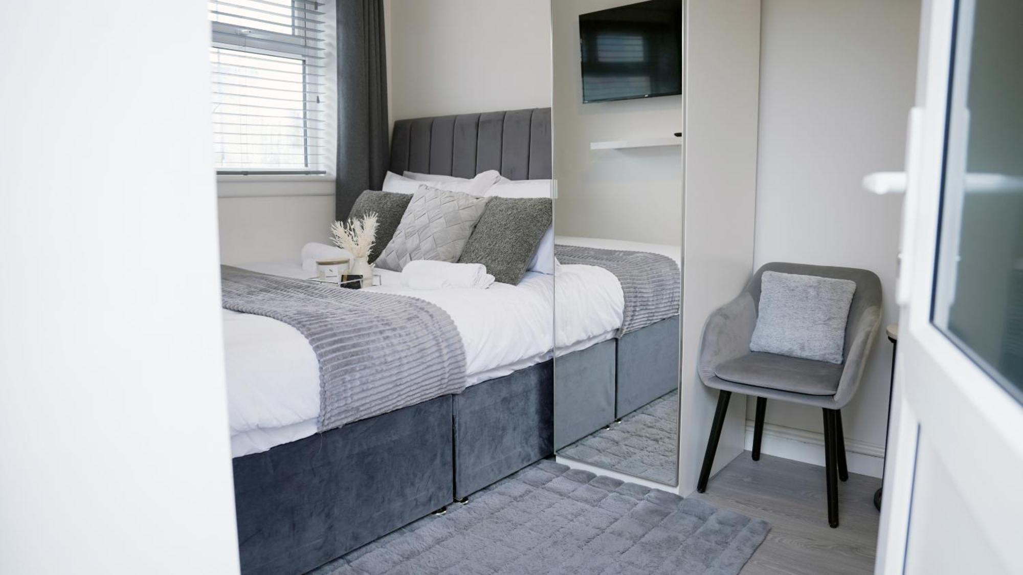 City Centre House, Parking With Ev, Free Wifi, Netflix Coventry Eksteriør bilde