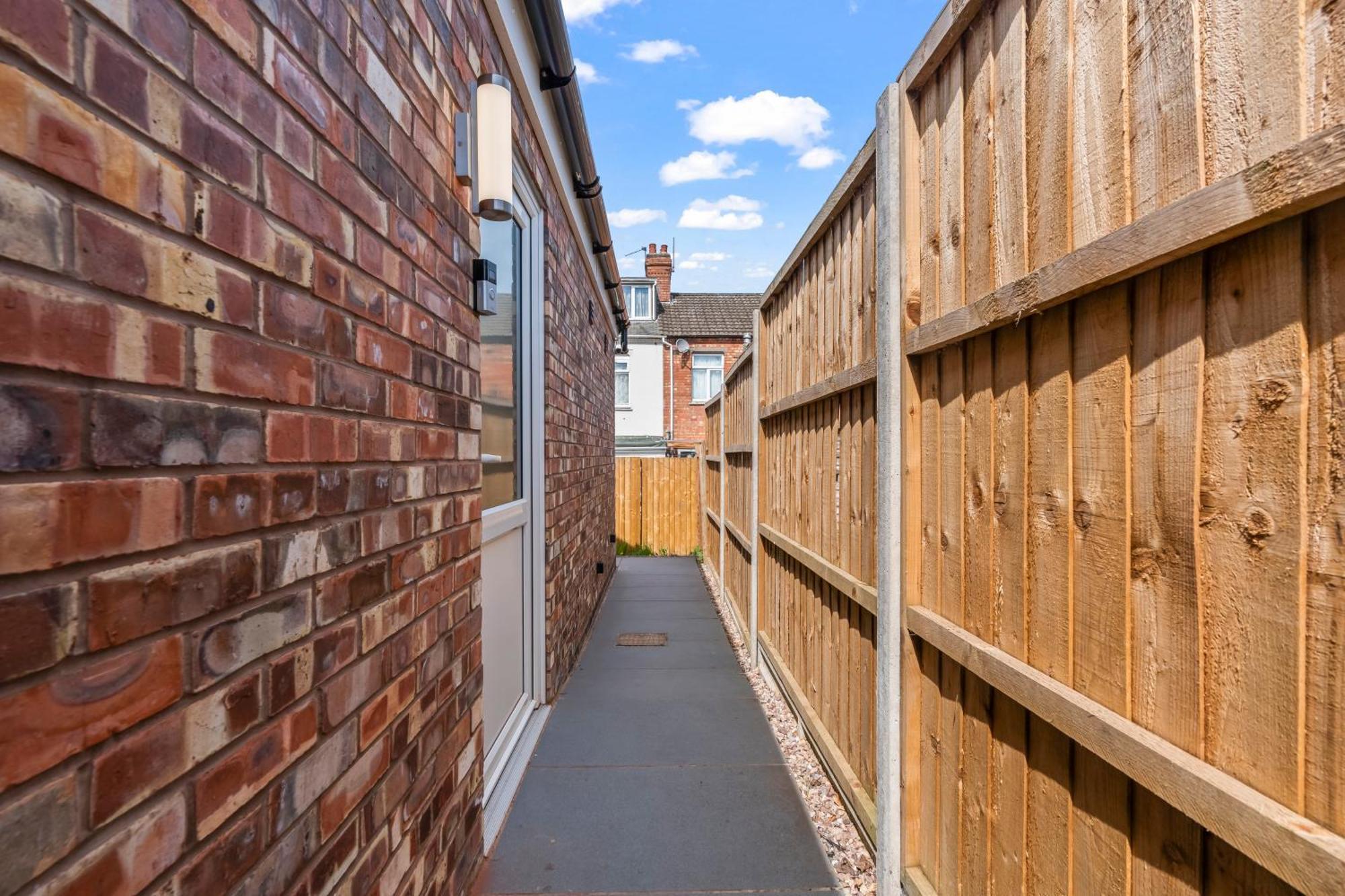 City Centre House, Parking With Ev, Free Wifi, Netflix Coventry Eksteriør bilde