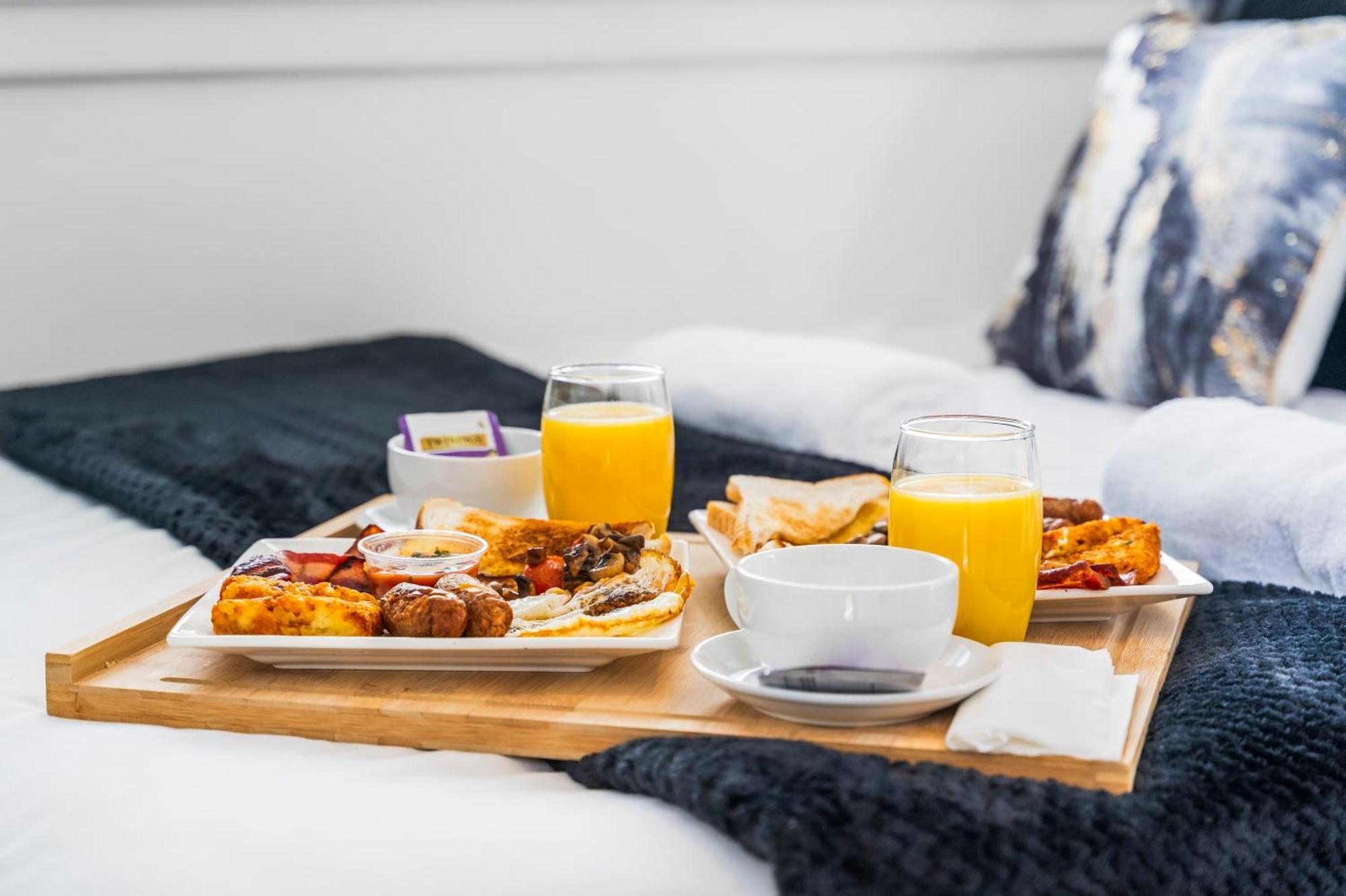 City Centre House, Parking With Ev, Free Wifi, Netflix Coventry Eksteriør bilde