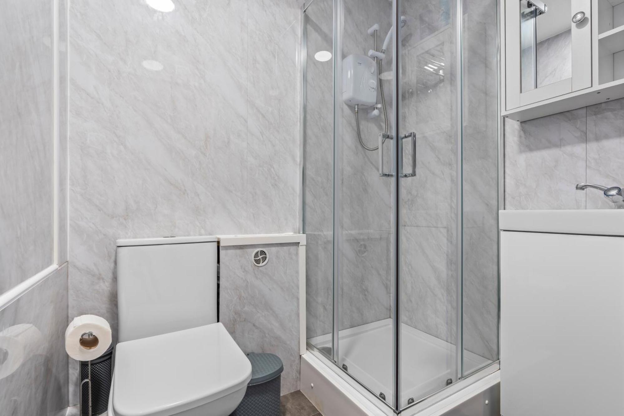 City Centre House, Parking With Ev, Free Wifi, Netflix Coventry Eksteriør bilde