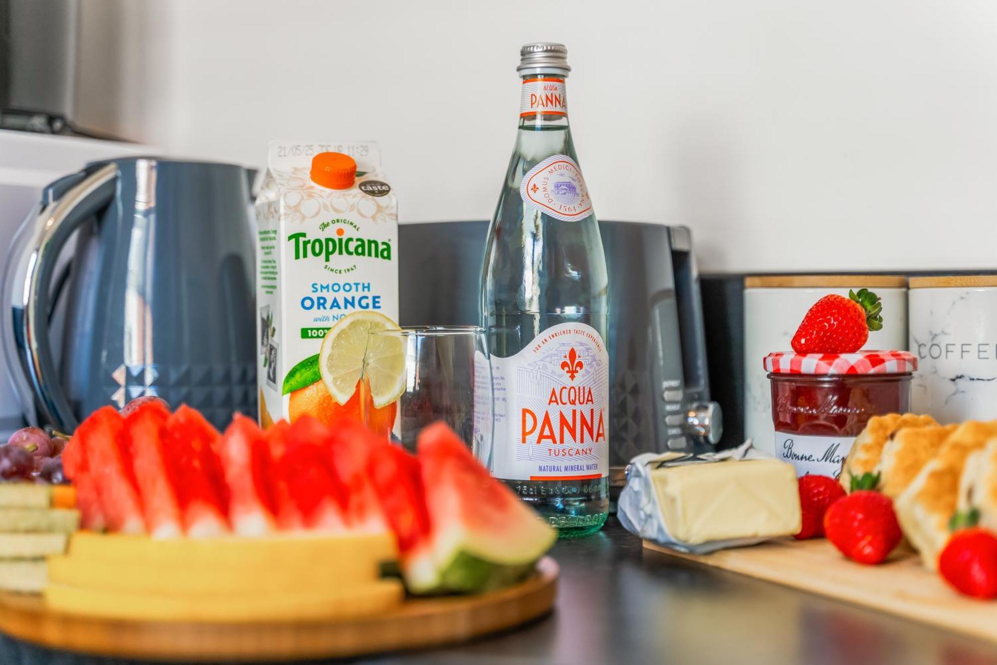 City Centre House, Parking With Ev, Free Wifi, Netflix Coventry Eksteriør bilde